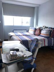 Goldleaf Gardens (D15), Terrace #497166171